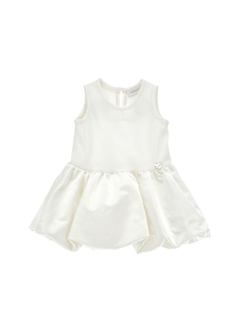Abito, bambina, logato. MONNALISA | 73H500 81300001